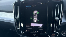 Volvo XC40 2.0 B3P Core 5dr Auto Petrol Estate